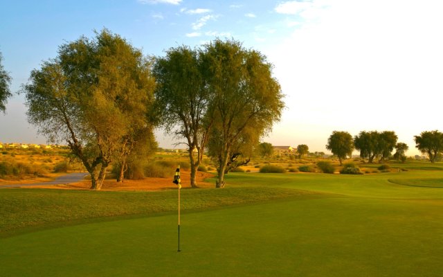 Arabian Ranches Golf Club 1