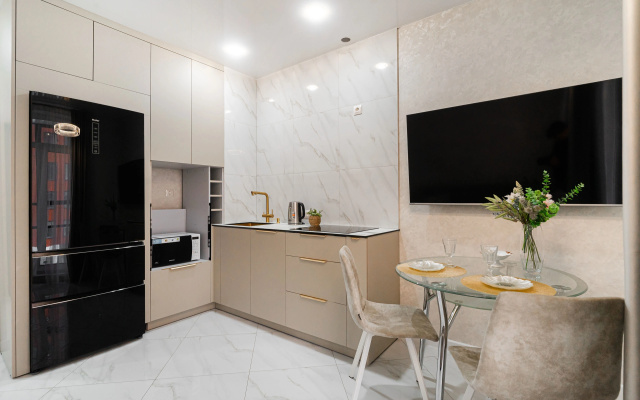 Квартира Современная новая 36 м²
