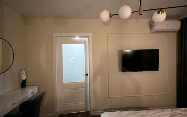 Апартаменты Inn_Royalhouse 4