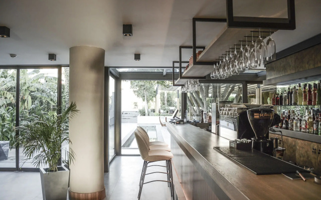 Perge Hotel (Adult Only 16+)