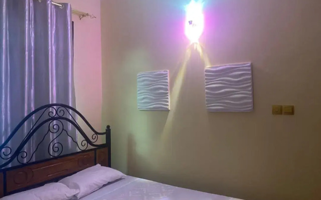 Жилое помещение Rixoss Lodge