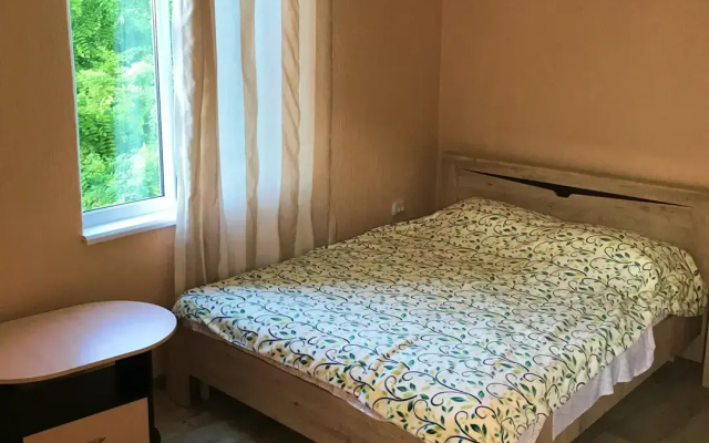 Жилое помещение Московский дворик