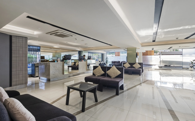 The Mandison Bangkok
