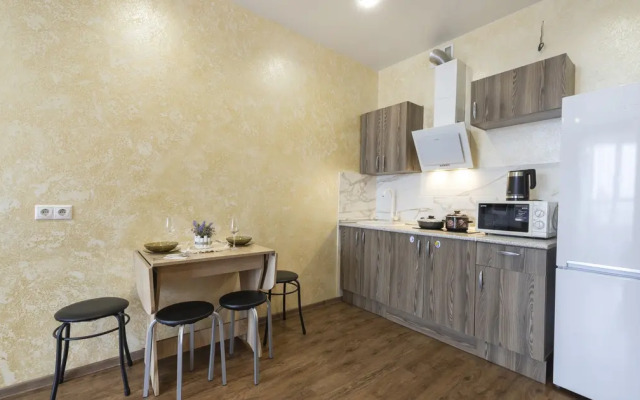 Апартаменты Prince Apartments на Улице Димитрова 126 (92)