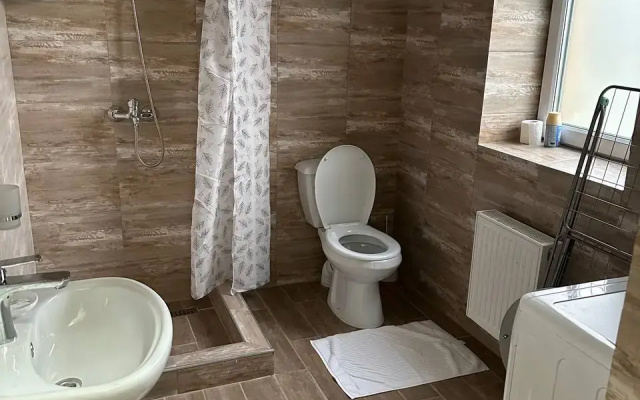 База отдыха Сердце гор