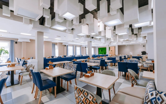Отель Sunparco Hotel Ultra all inclusive