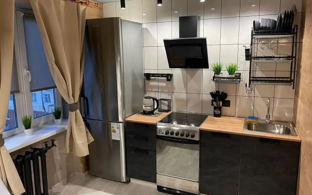 Квартира на Ленина 28А