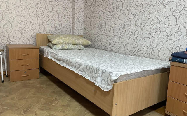 Квартира на Свердлова 48