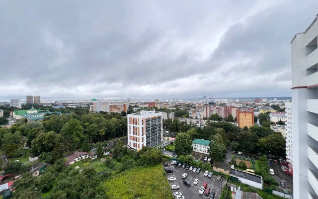 Квартира в центре