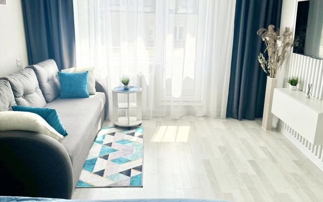 Квартира Toris Apartaments