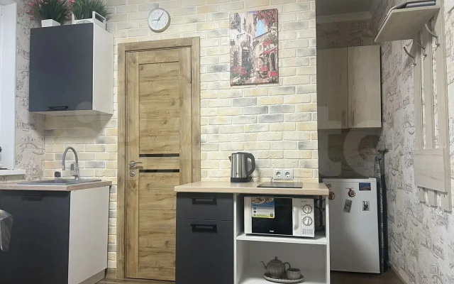 Квартира на Магистральной 11к1