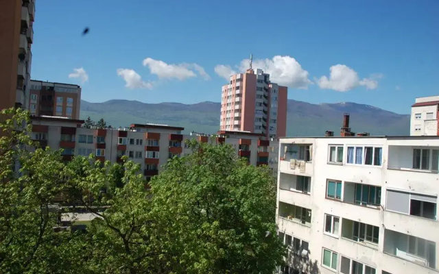 Апартаменты Bihac Centar