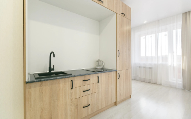 Апартаменты High apartments