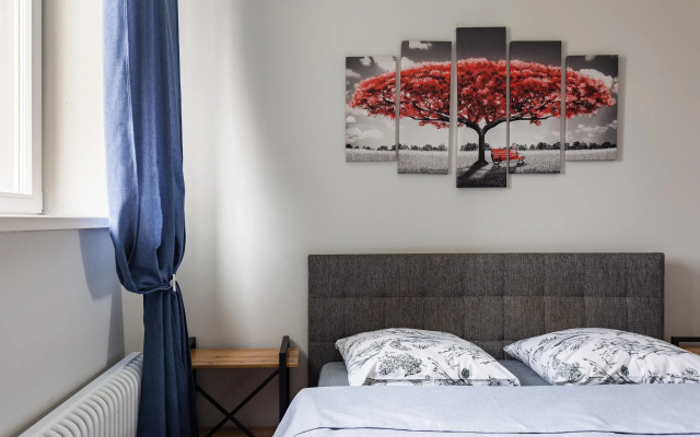Апартаменты ATLANT Apartments 17