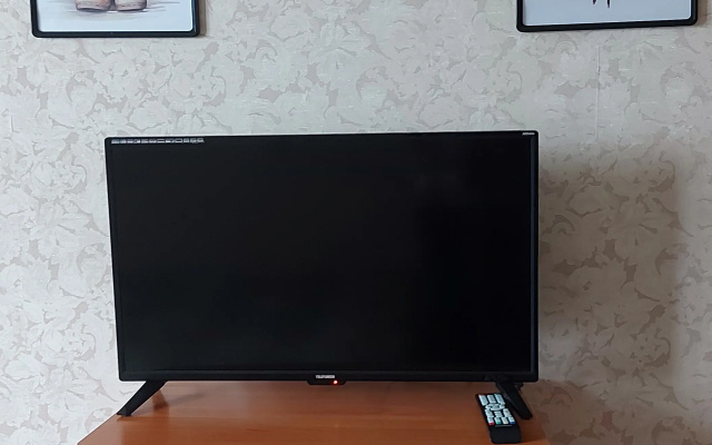 Квартира на улице Обручева 2