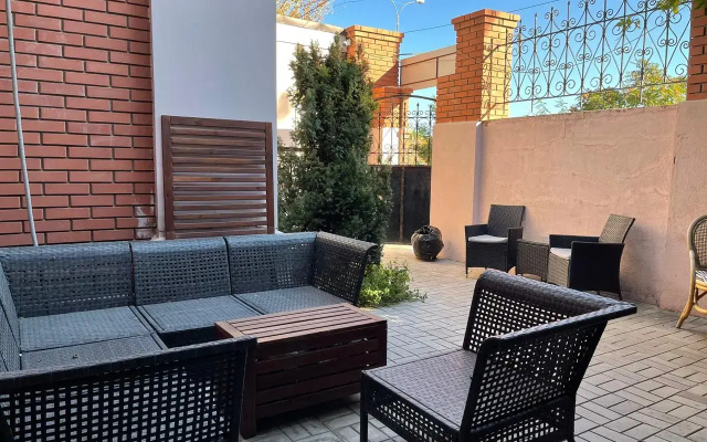 Мини отель Astra Inn