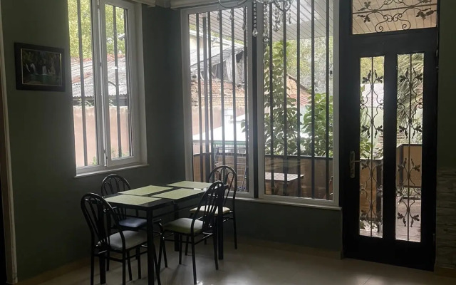Rooms · Tbilisi — photo 8