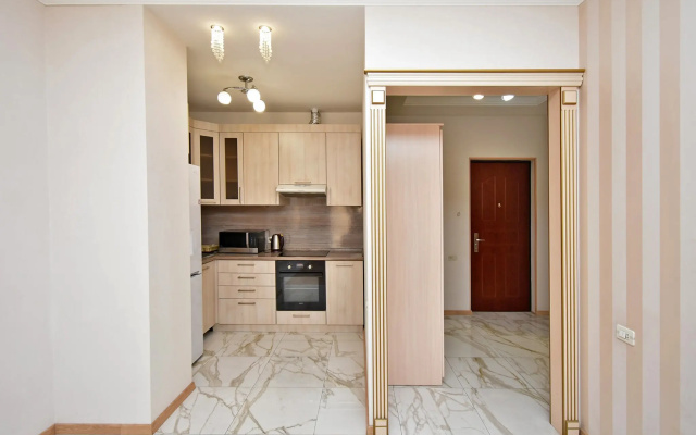 Апартаменты RentInnYerevan 13 Pavstos Buzand Street