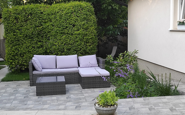 Частный дом Garden Home Torokbalint