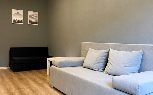 Квартира Райдер/Riders Apartments 8
