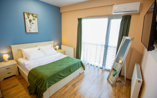 Hotel Sky Room