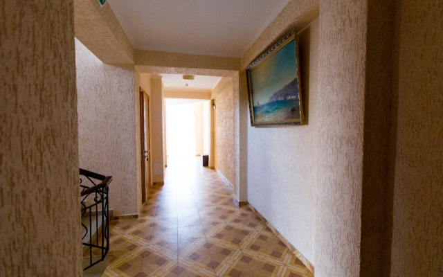 Private Residence in Koktebel