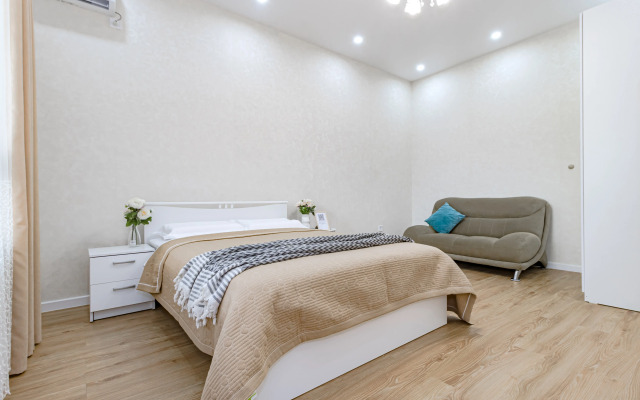 Квартира Astana Family Loft