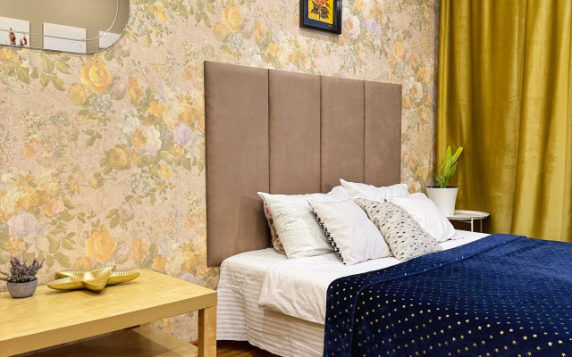Квартира One Room