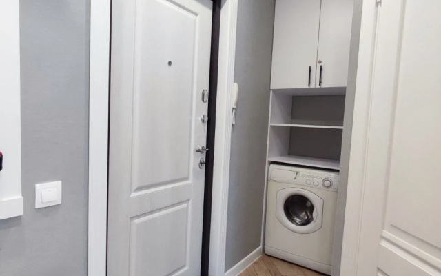 Квартира на Сиреневой