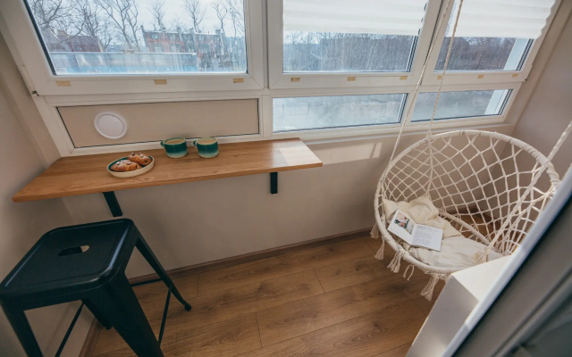 Апартаменты Baltic Relax