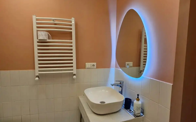 Апартаменты Nina's Place 6