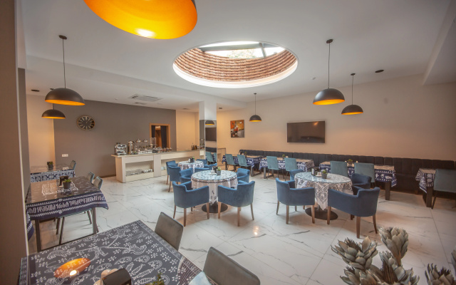 Restaurant · Tbilisi — photo 13