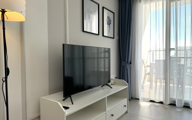 Апартаменты Caesar Resort Amadeus 47 студия