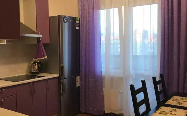 Апартаменты Violet 2