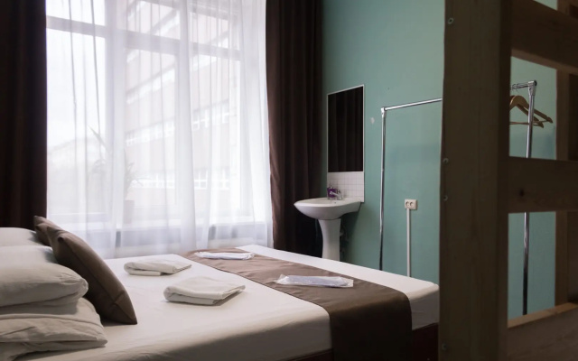 Хостел Hostel Bueno