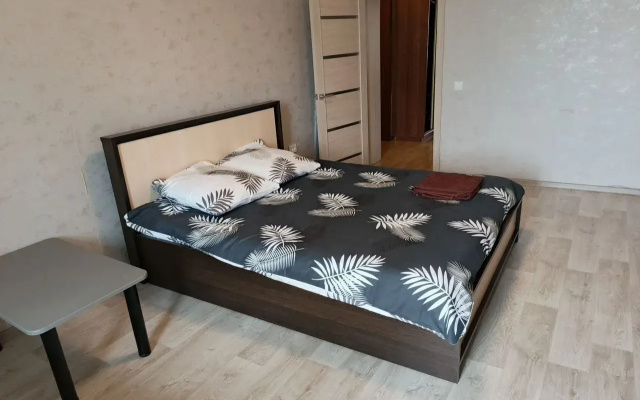 Квартира на улице Набережной 20