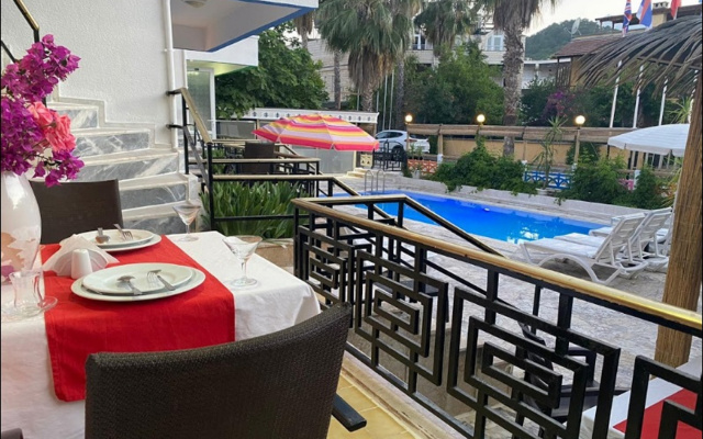 The Sophia Hotel