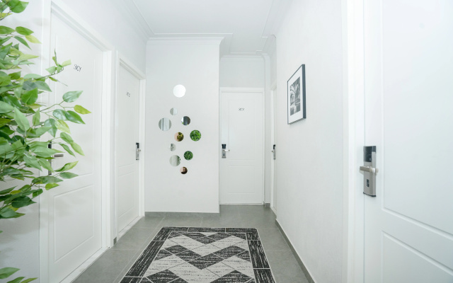 Rooms · Tbilisi — photo 14