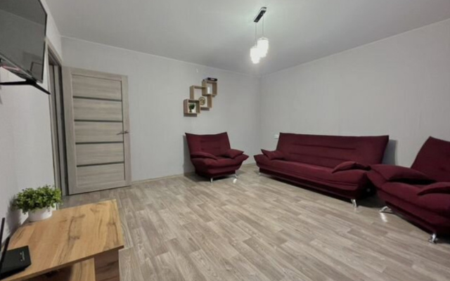 Квартира AppartDeLuxe Партизана Железняка 53