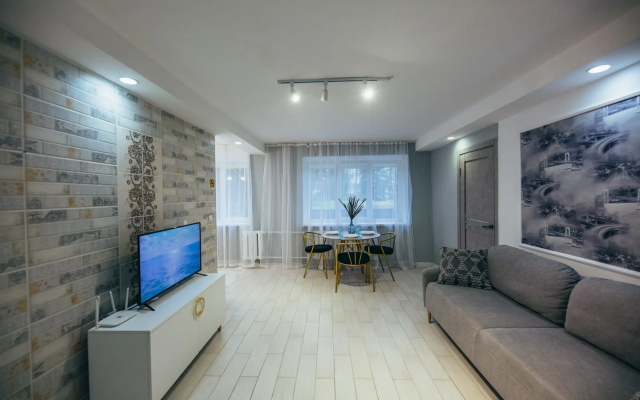 Квартира на Ленинском 77