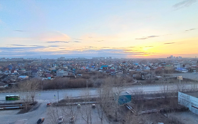 Апартаменты Rest in Salyut