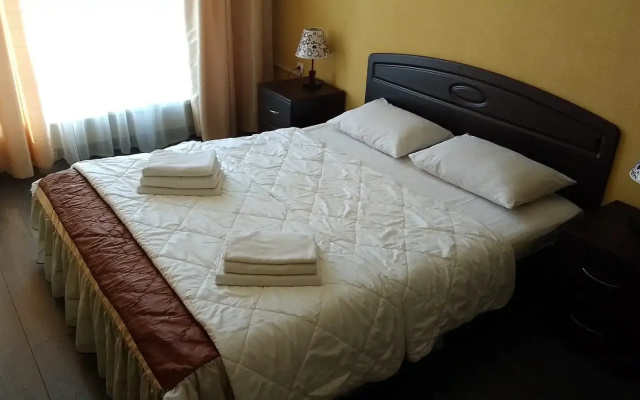 Отель Smart Hotel Кемерово