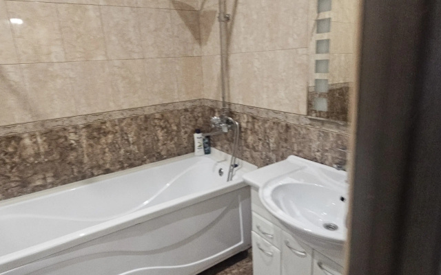 Квартира Райдас на Бунимовича 15
