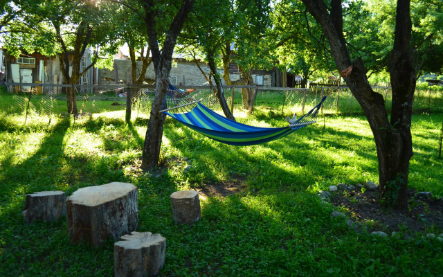 Отель Garden House