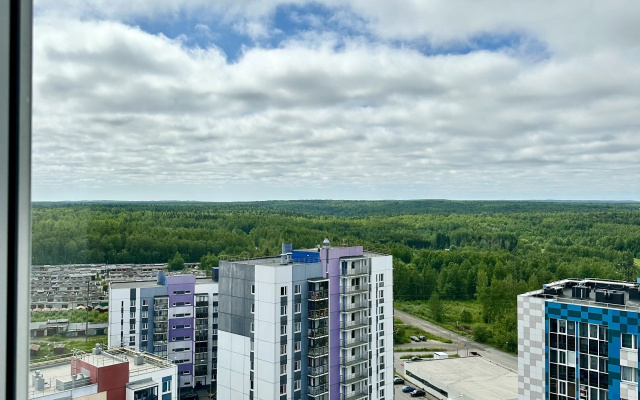 Квартира Studio 15