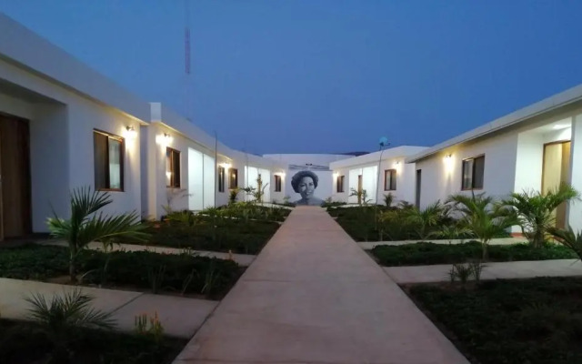 Playa Esperanza Resort