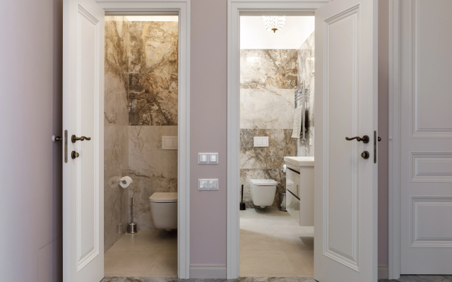 Париж FeelApartments