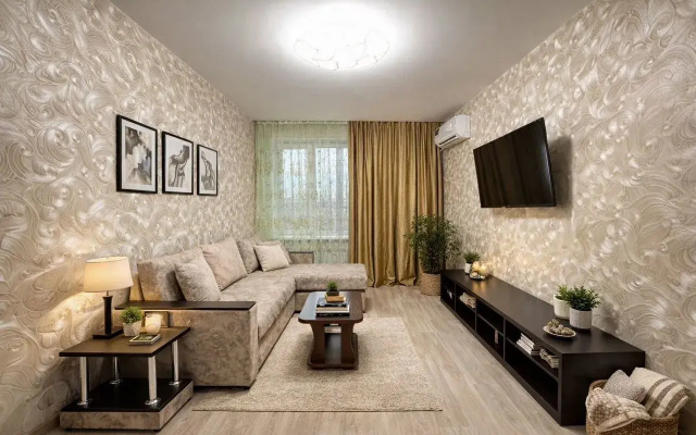 Квартира на улице Гавена 109