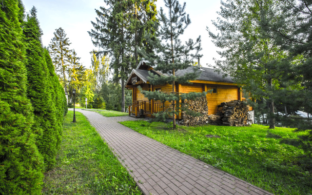 Отель Артурс СПА Отель by Mercure
