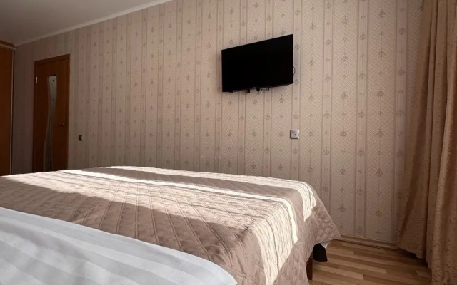 Квартира на Комсомольской 89
